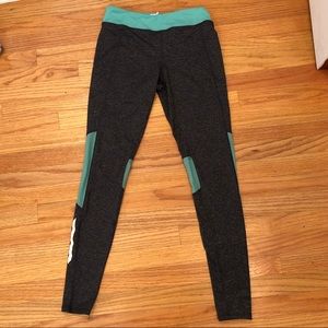 Workout leggings